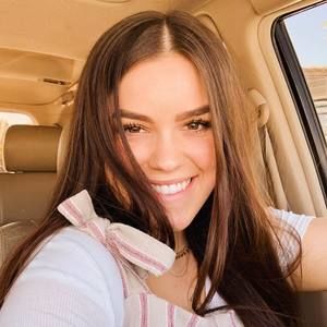 Meet your Posher, Summer